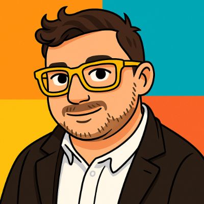 Author avatar for @Andy